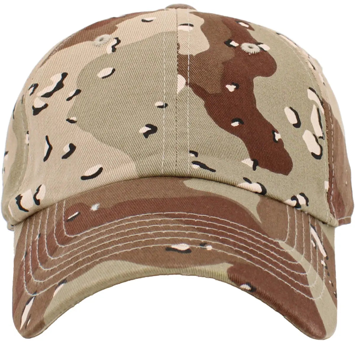 Low Profile Baseball Caps