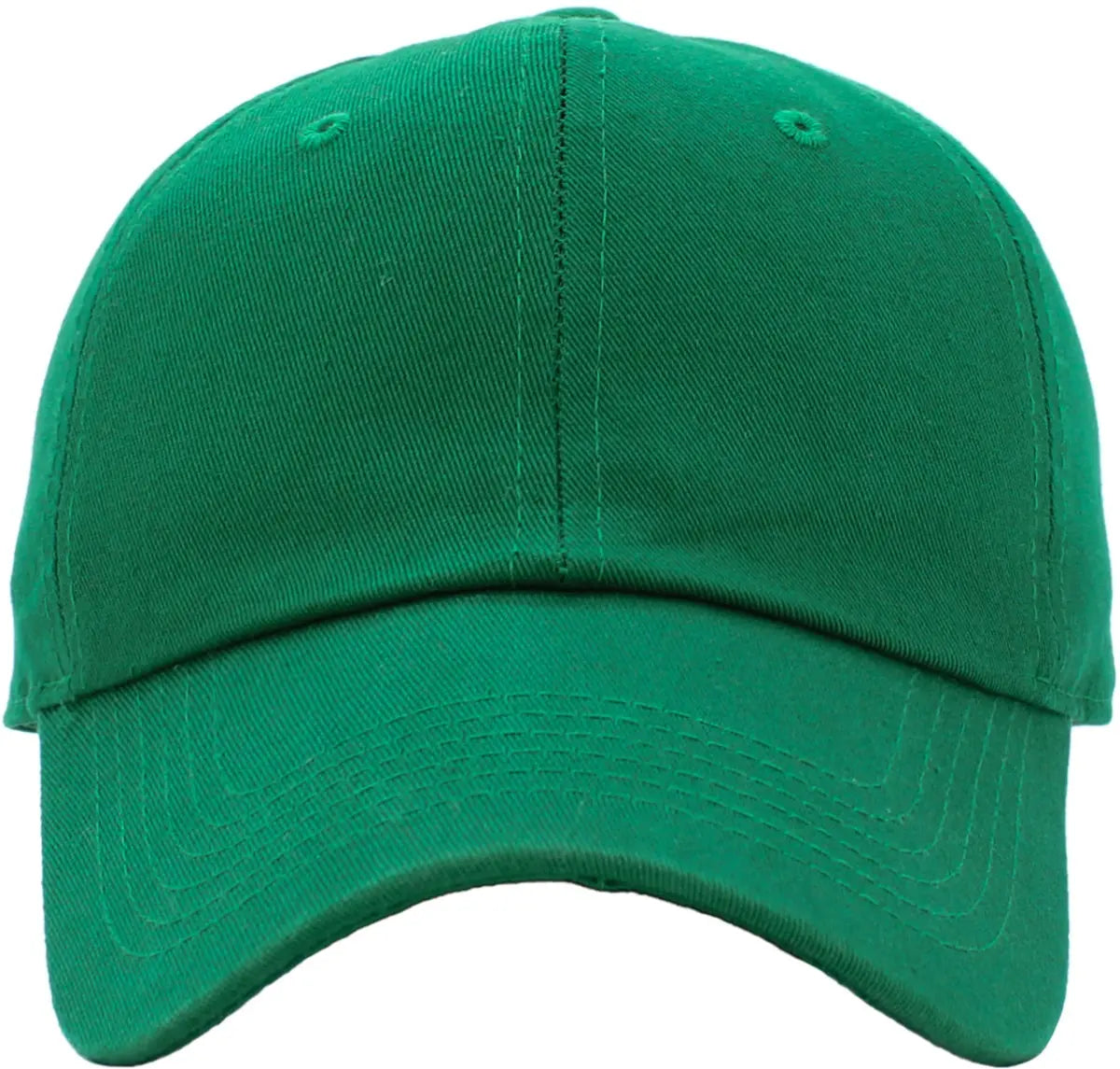 Low Profile Baseball Caps
