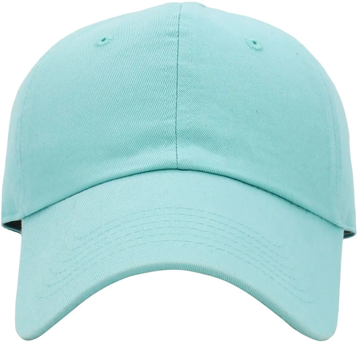 Low Profile Baseball Caps