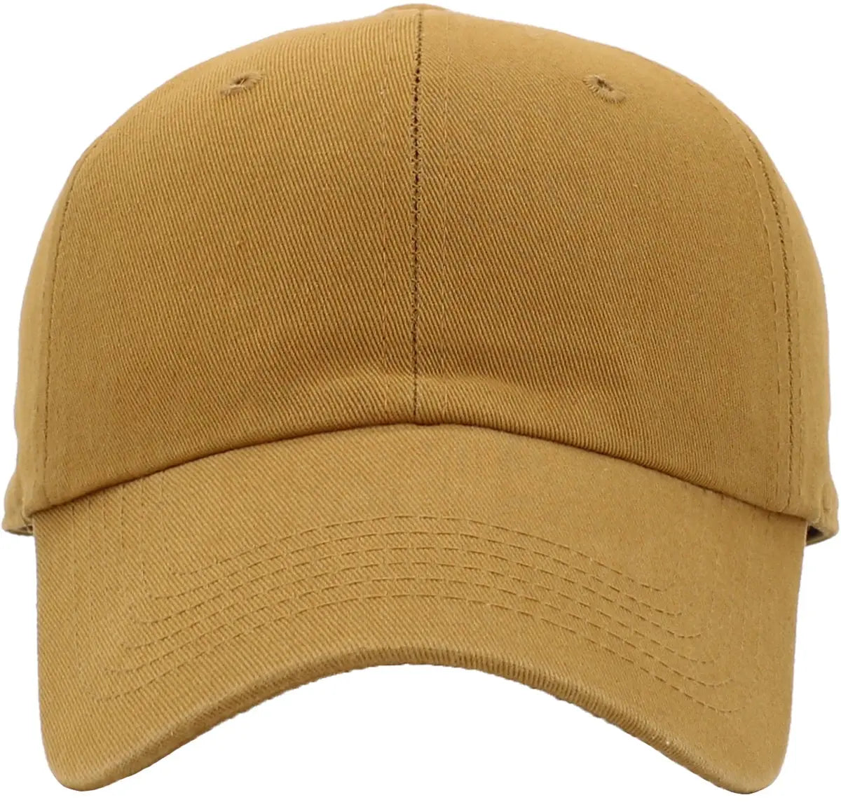 Low Profile Baseball Caps