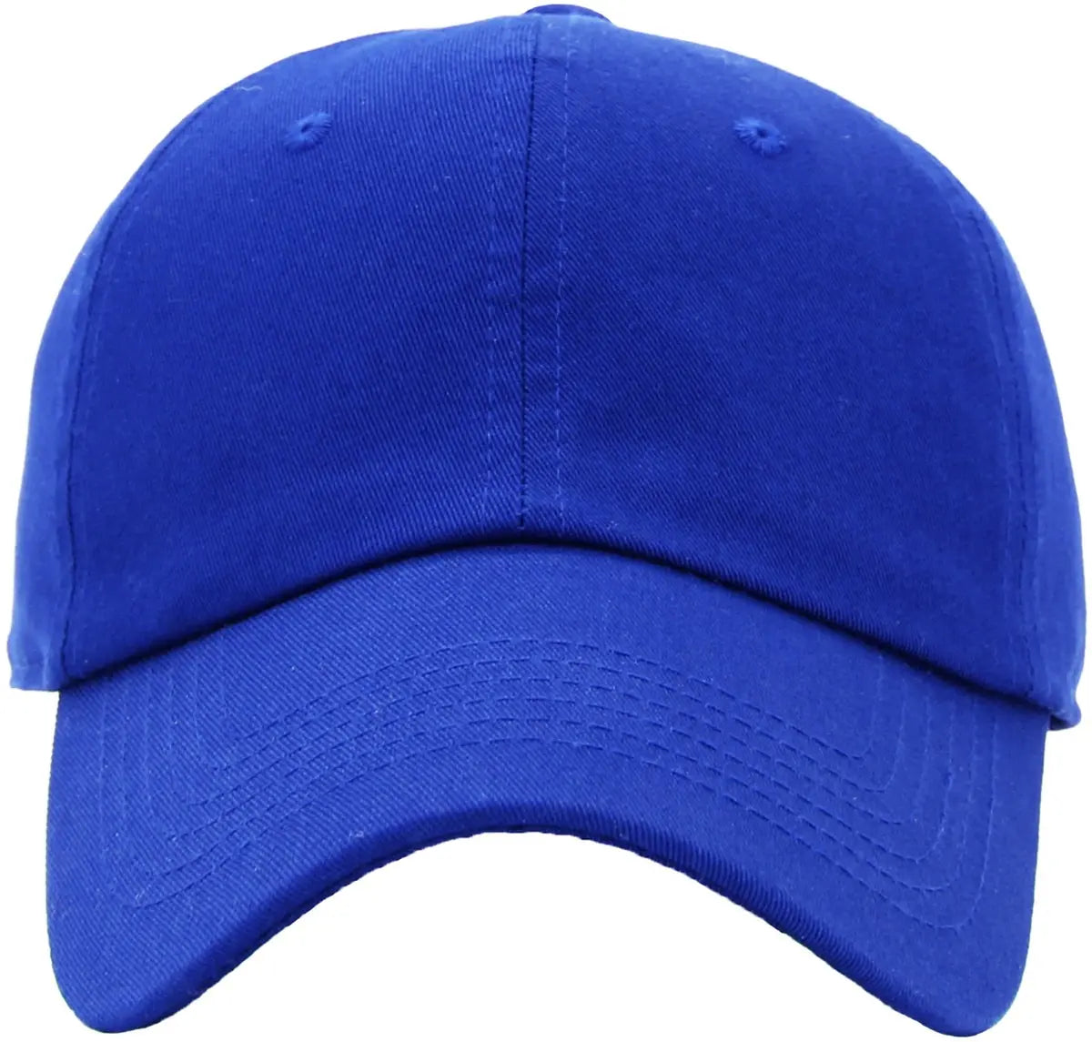 Low Profile Baseball Caps