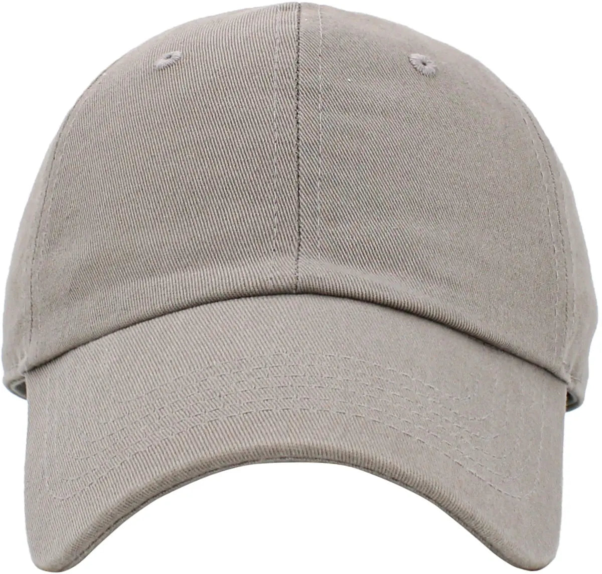 Low Profile Baseball Caps