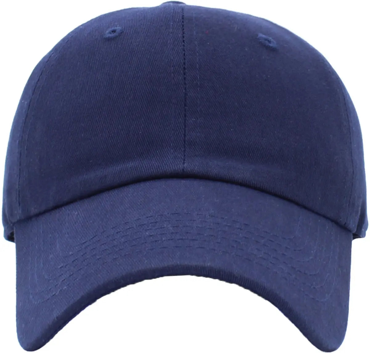 Low Profile Baseball Caps