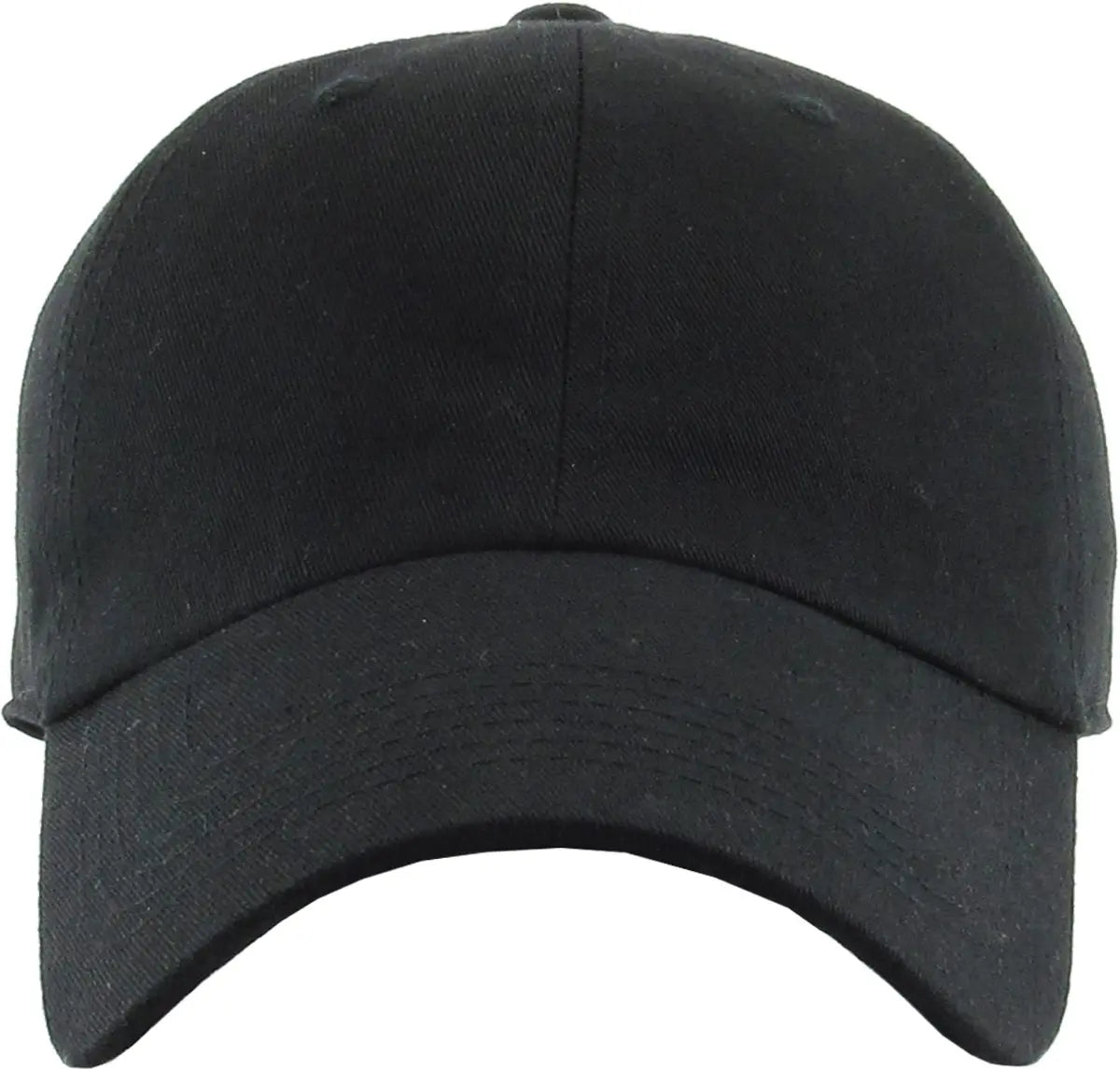 Low Profile Baseball Caps
