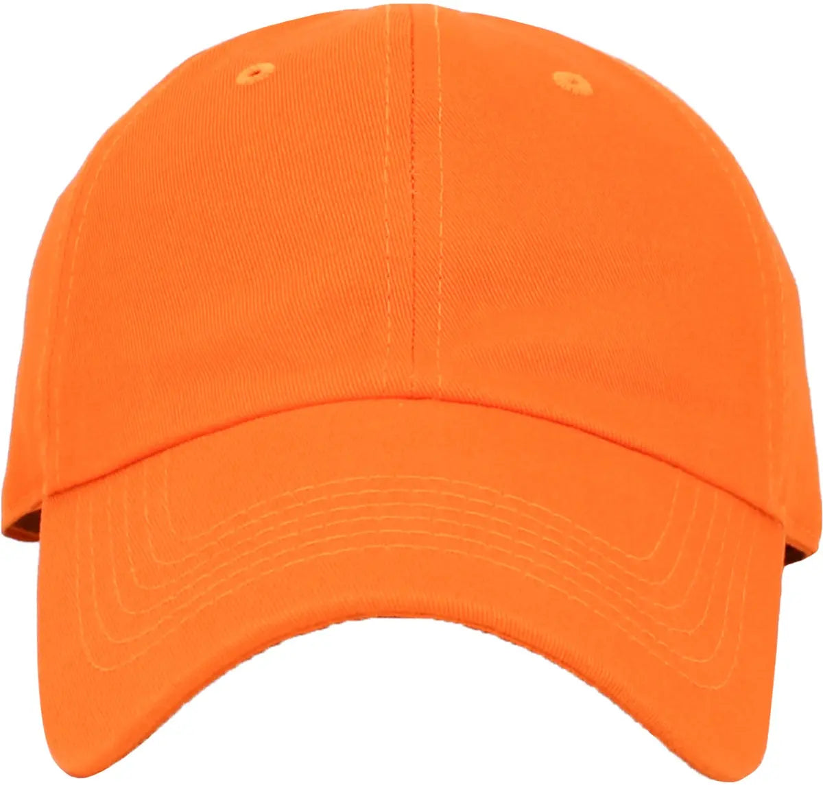 Low Profile Baseball Caps