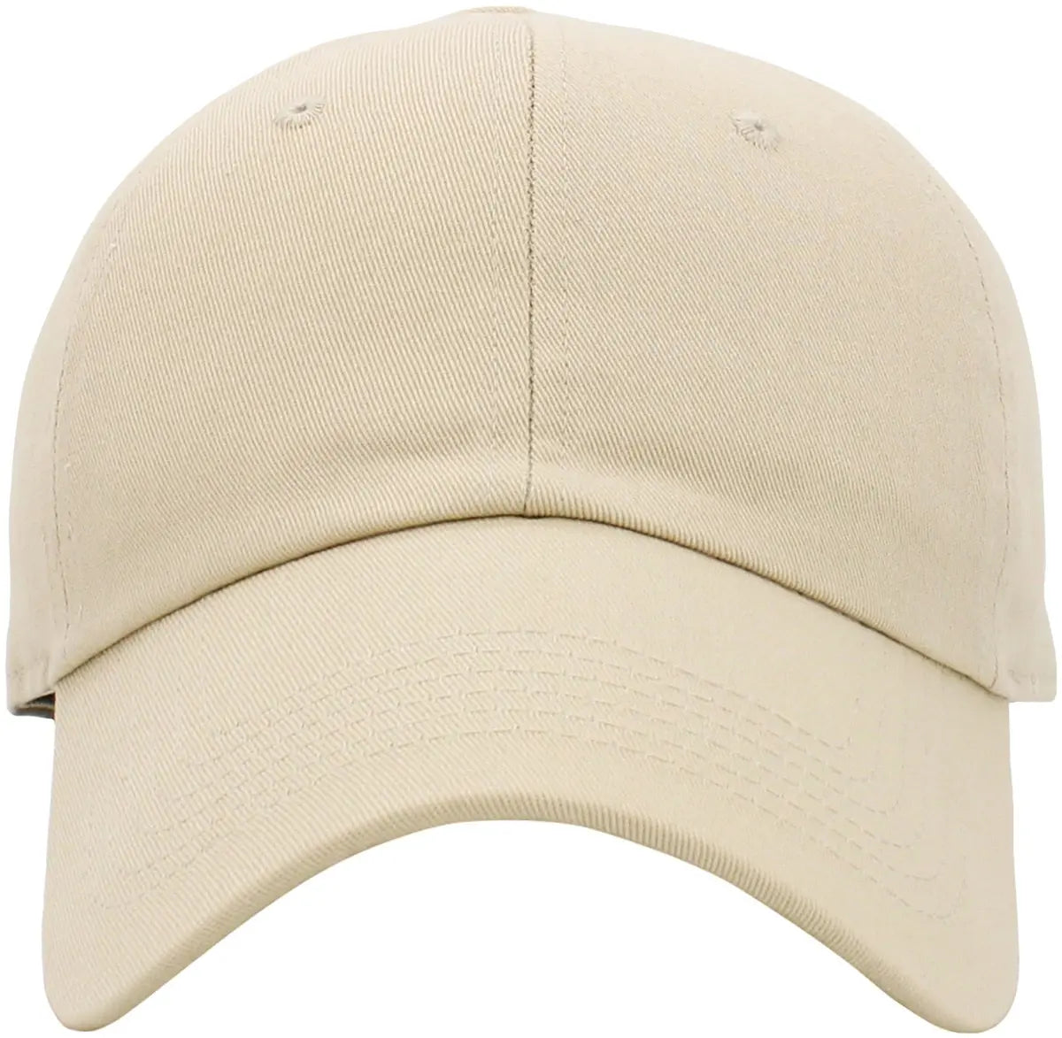 Low Profile Baseball Caps