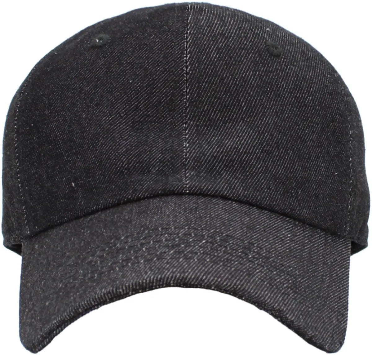 Low Profile Baseball Caps