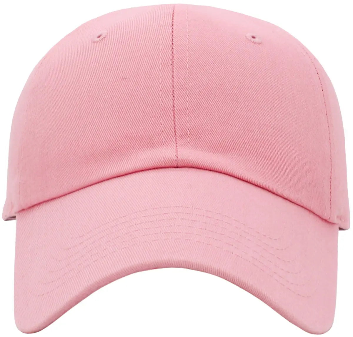 Low Profile Baseball Caps