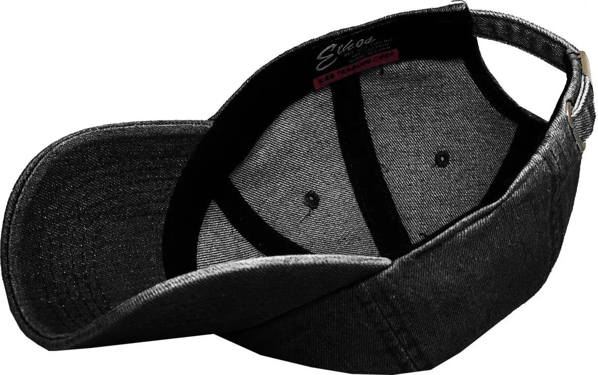 Low Profile Baseball Caps