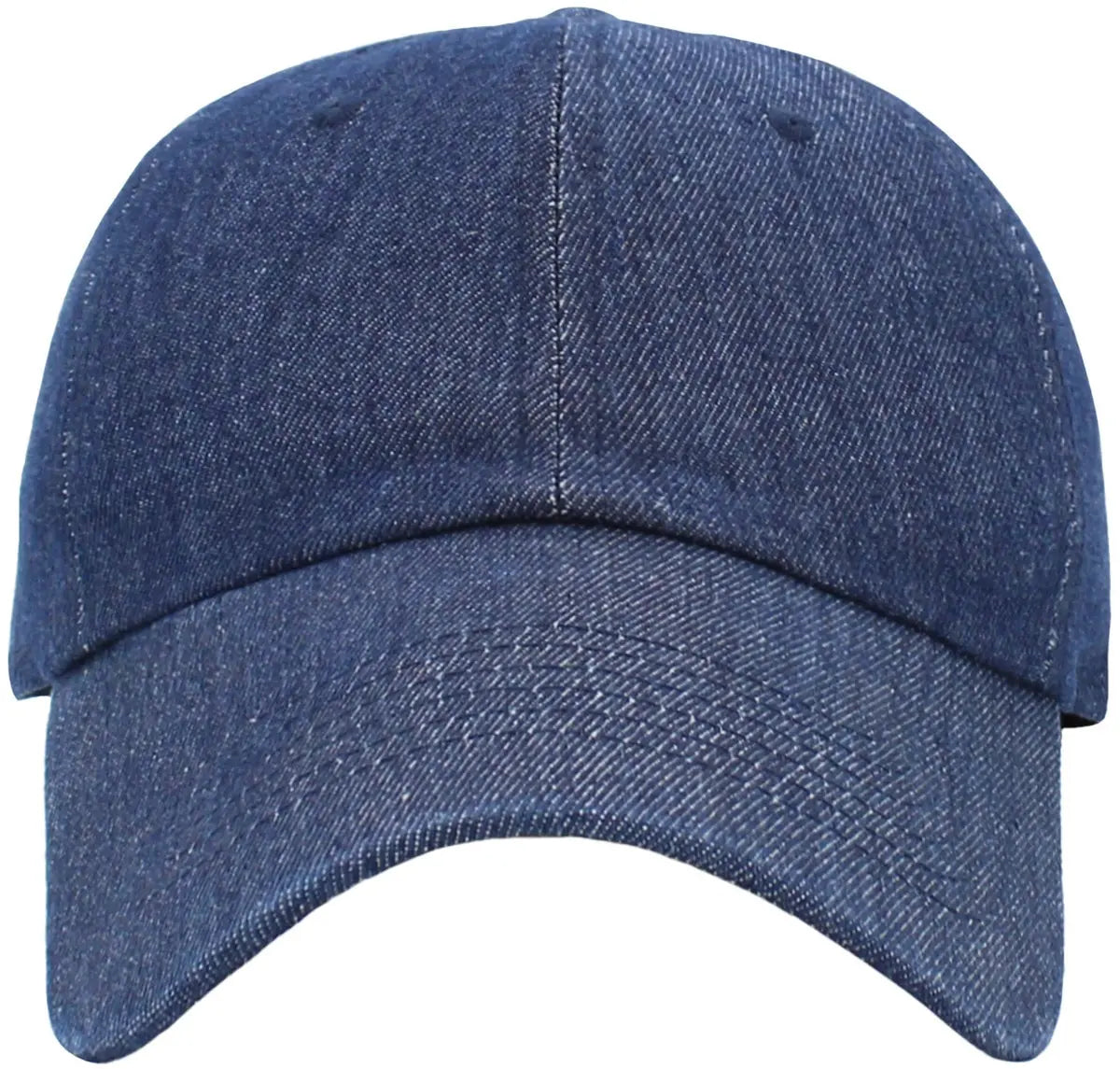 Low Profile Baseball Caps