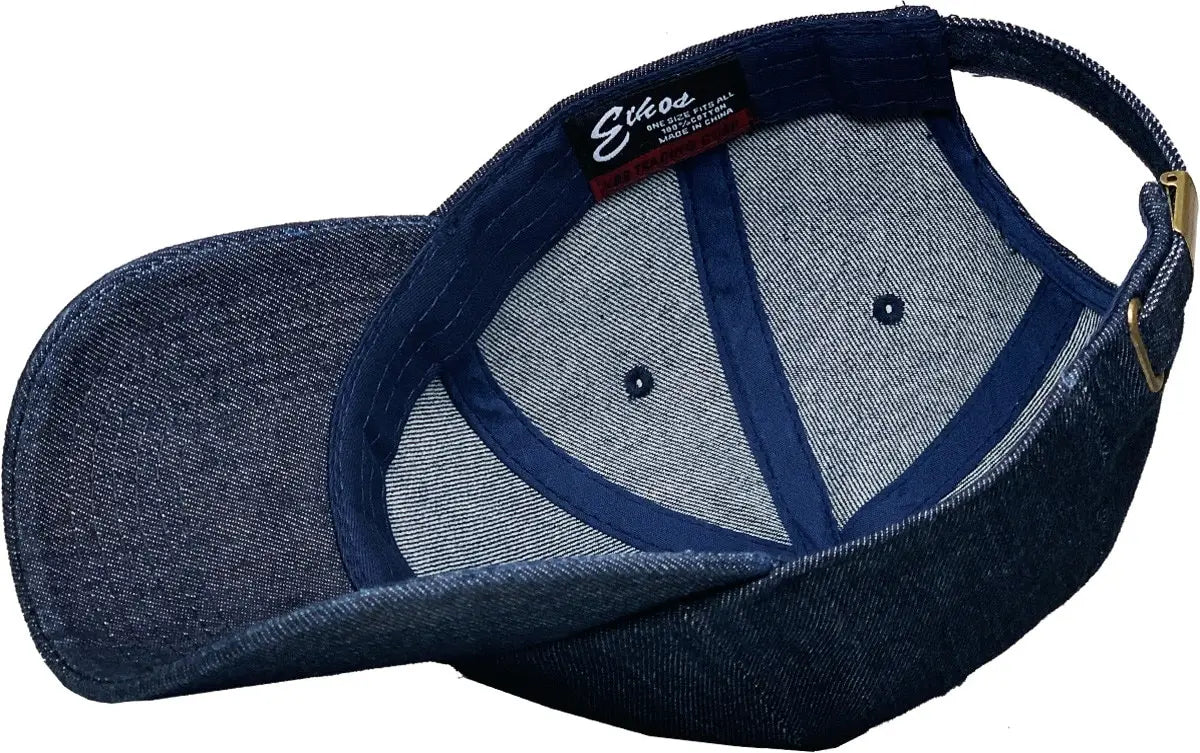 Low Profile Baseball Caps