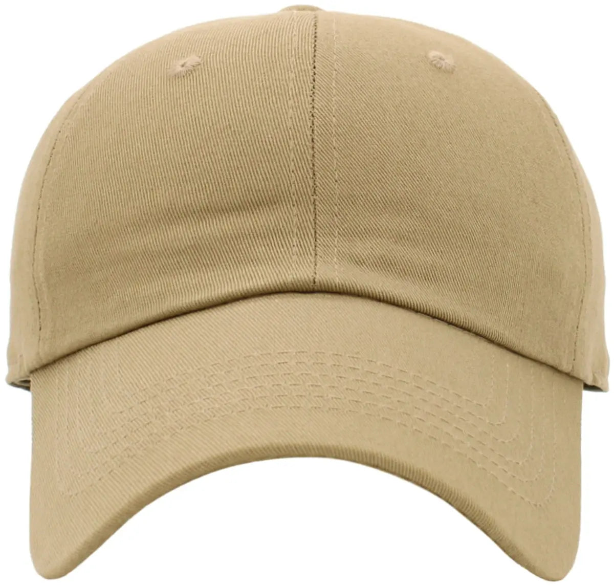 Low Profile Baseball Caps
