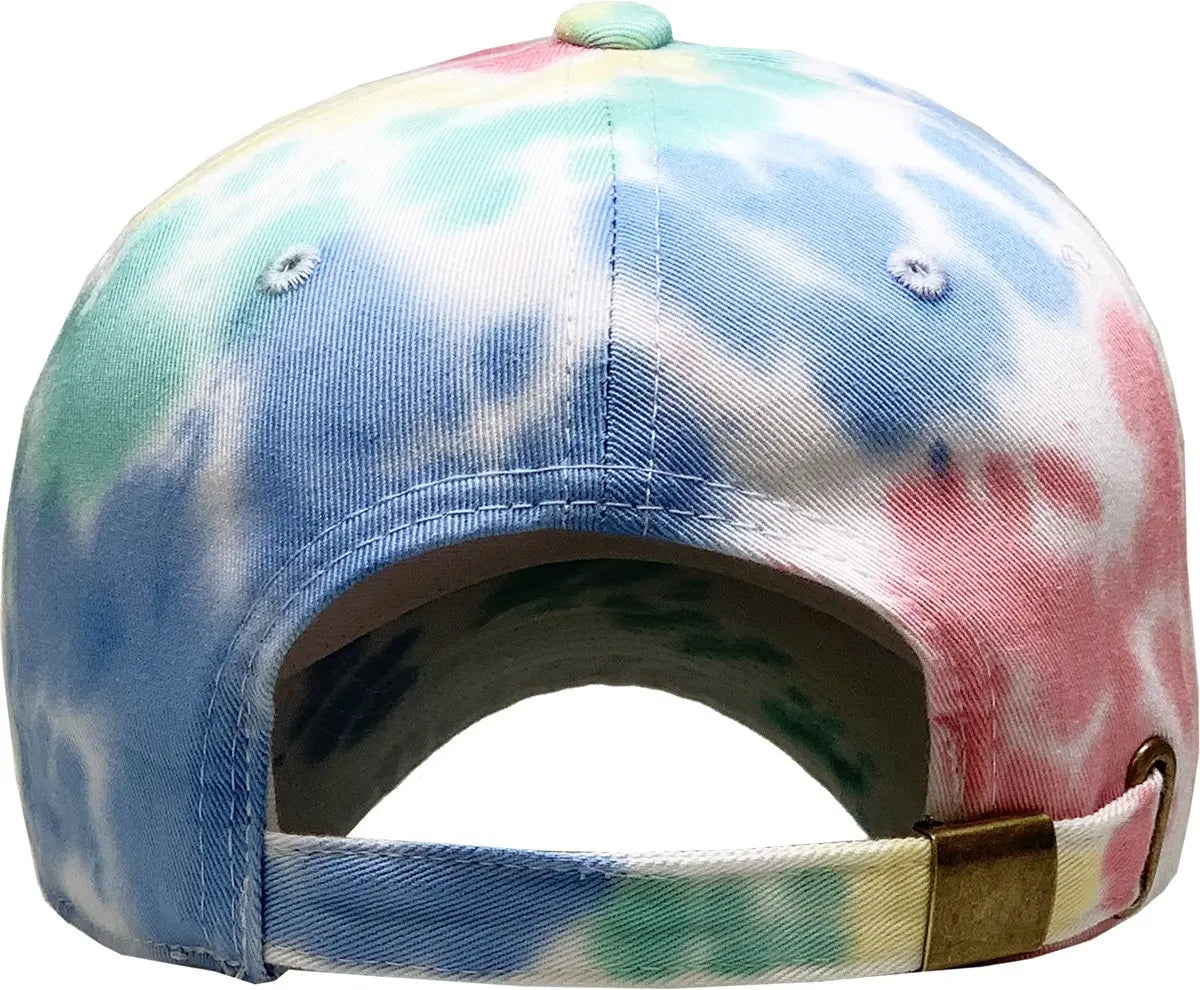 Low Profile Baseball Caps