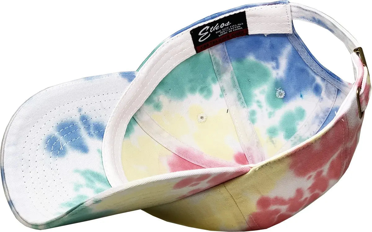 Low Profile Baseball Caps