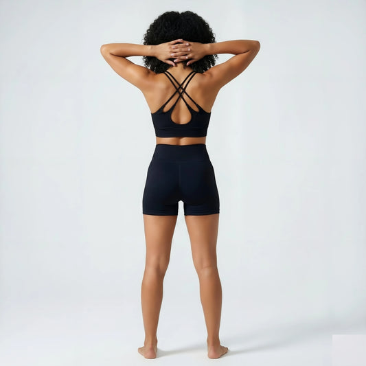 Strappy Active Set