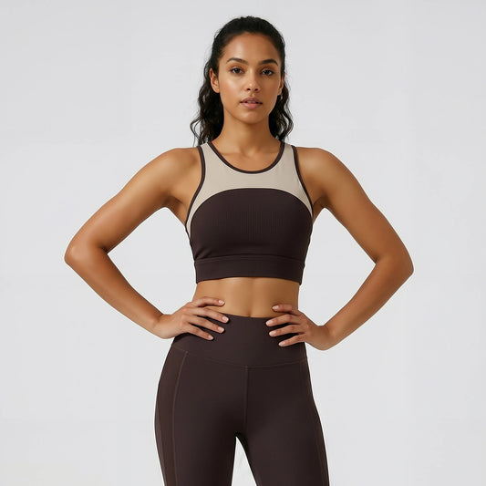 Active Sculpt Crop Set