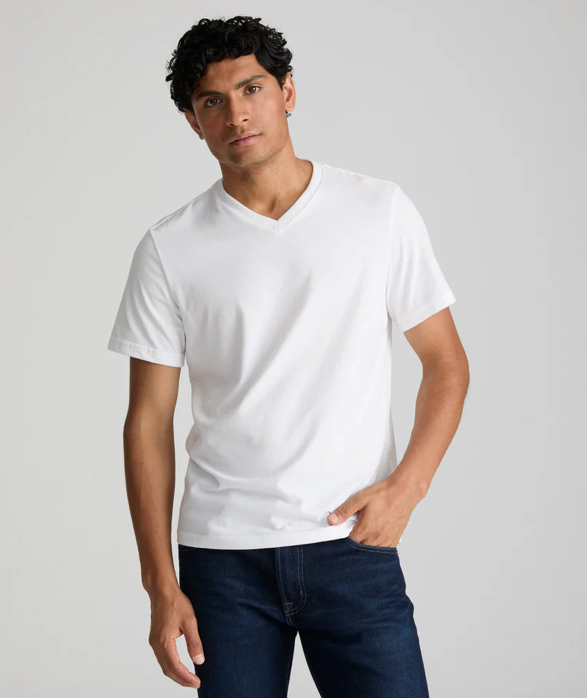 V-Neck T-shirt