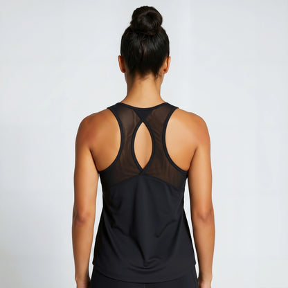 Cross-Back Active Tank