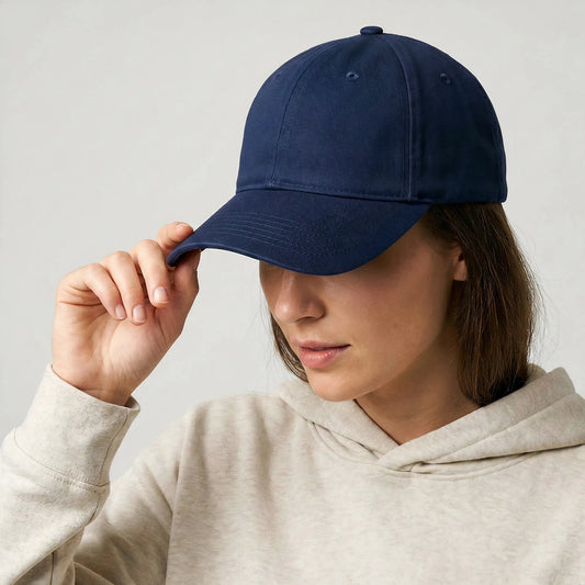 Law Profile Baseball Cap