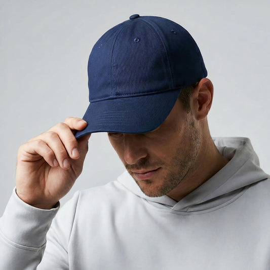Law Profile Baseball Cap