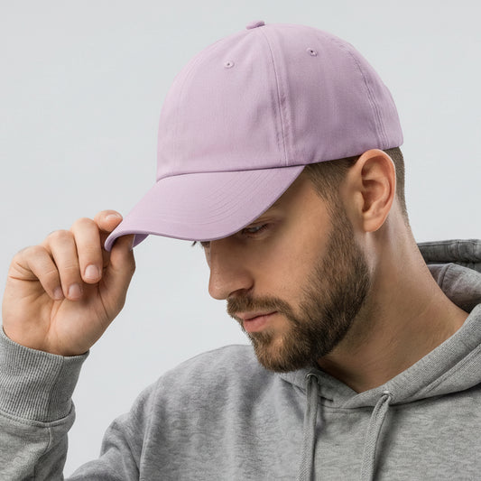 Law Profile Baseball Cap