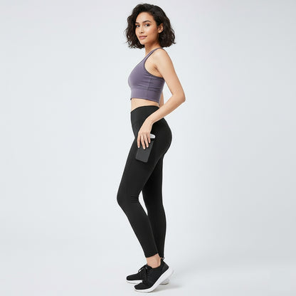 Pocket Active Leggings