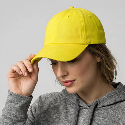 Law Profile Baseball Cap
