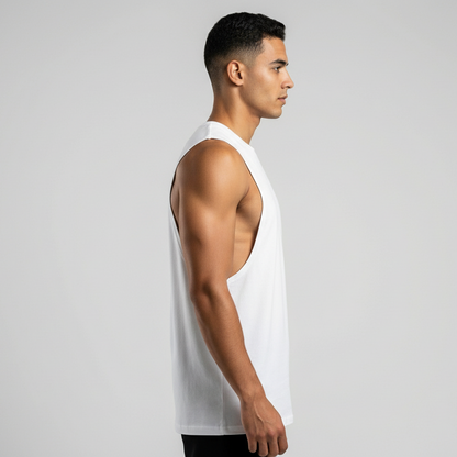 Workout men set