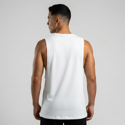 Workout men set