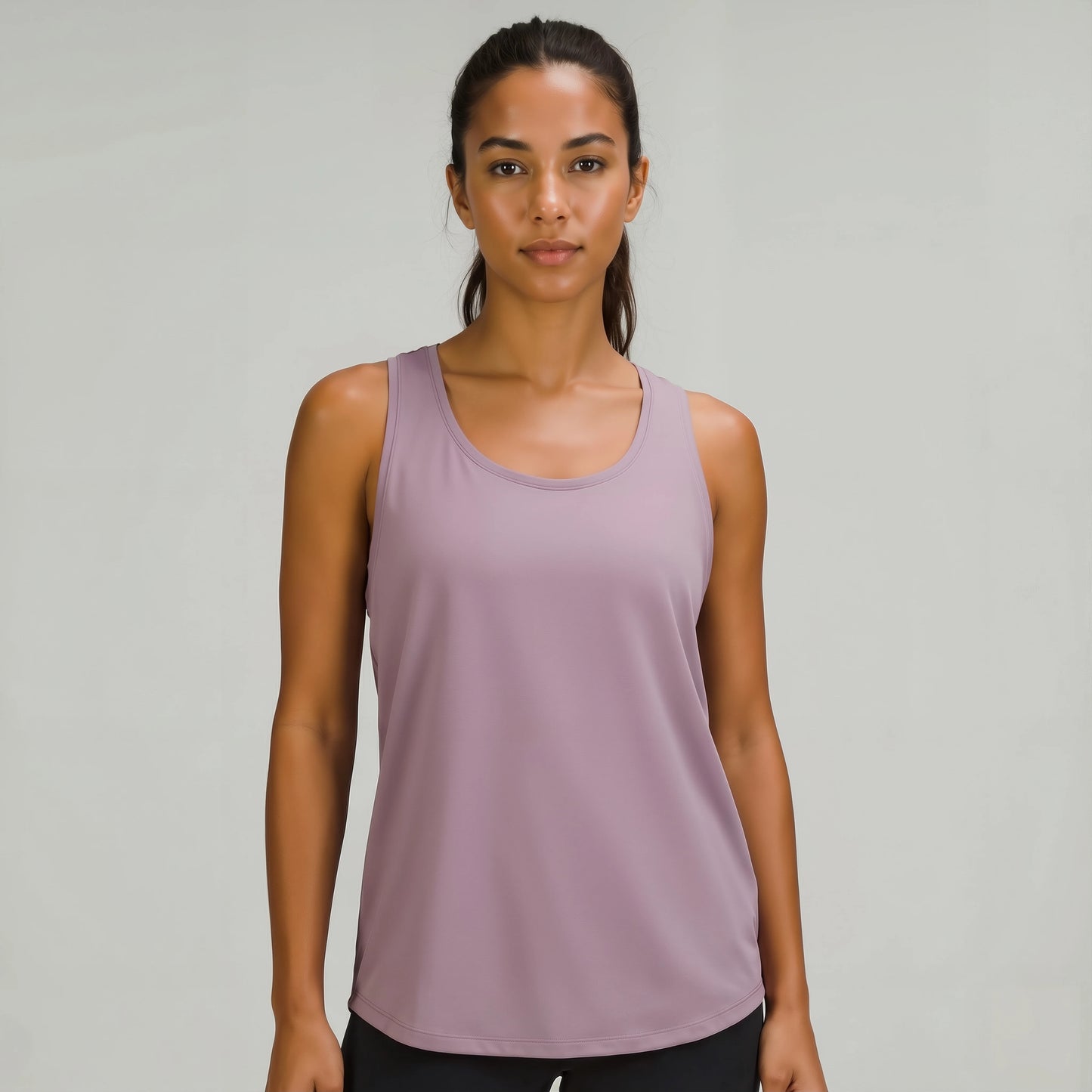 Cross-Back Active Tank