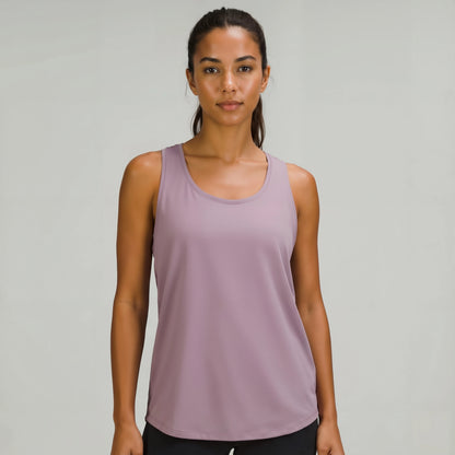 Cross-Back Active Tank