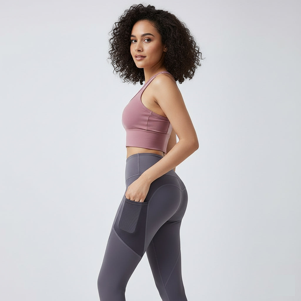Pocket Active Leggings