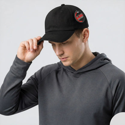 Low Profile baseball Cap