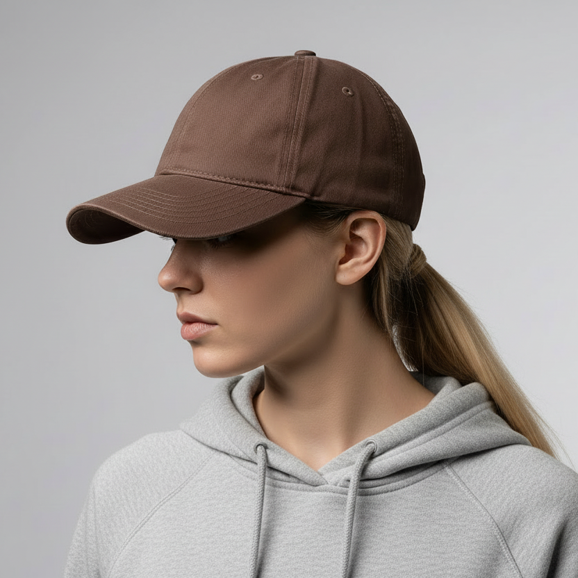 Law Profile Baseball Cap