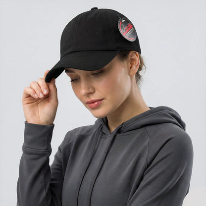 Low Profile baseball Cap