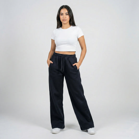Oversized Pant