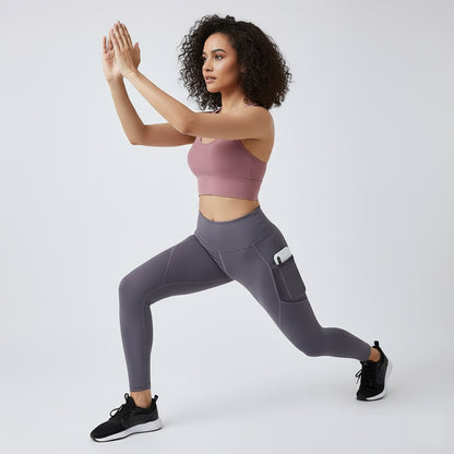 Pocket Active Leggings