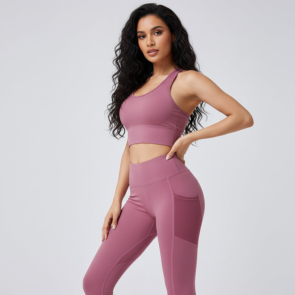 Pocket Active Leggings
