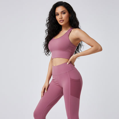 Pocket Active Leggings