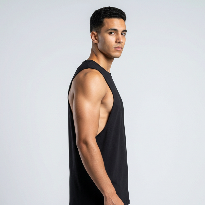 Workout men set