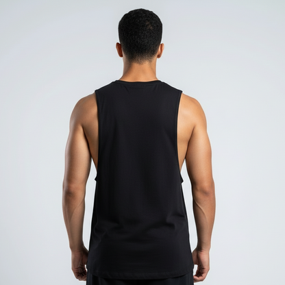 Workout men set