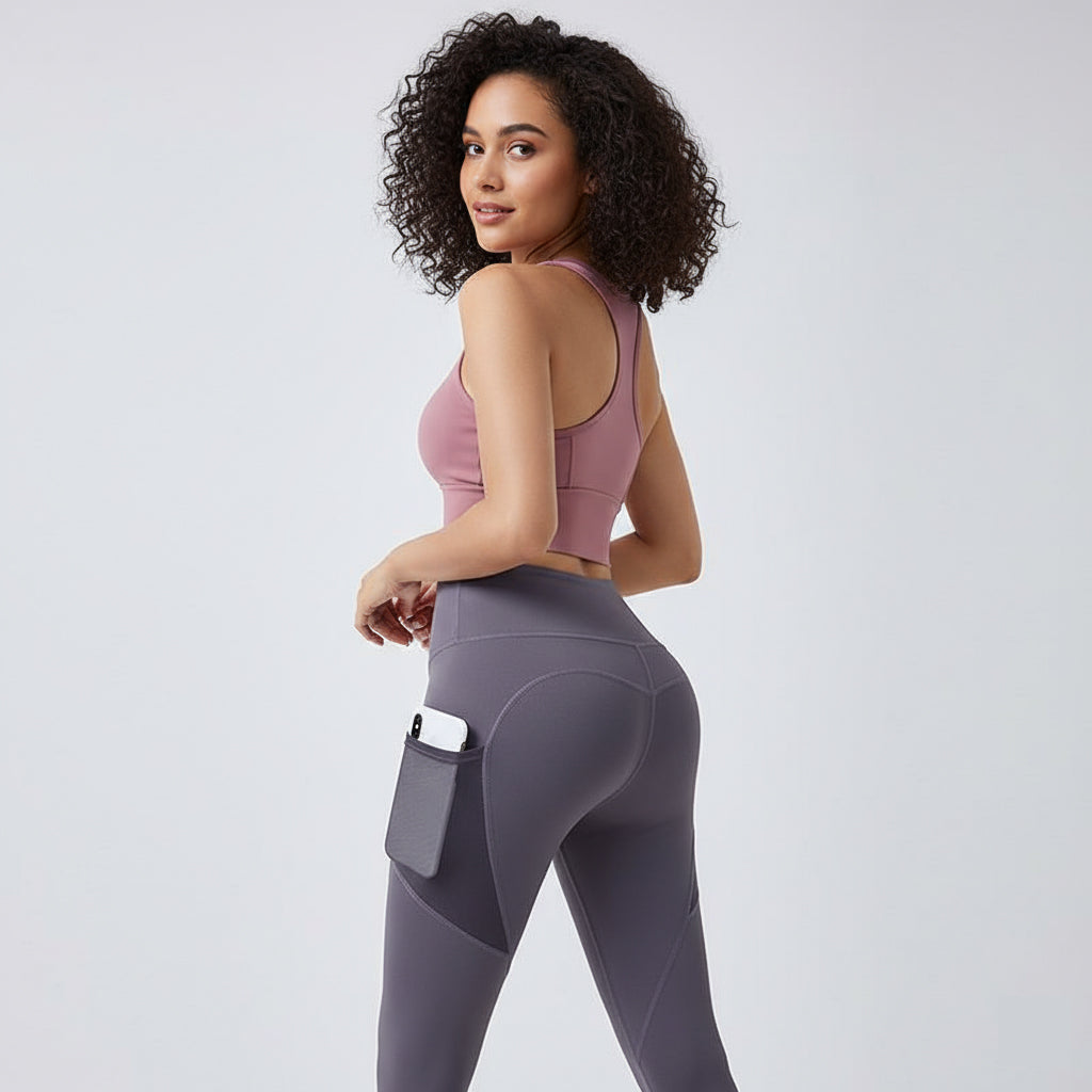 Pocket Active Leggings