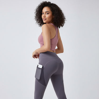 Pocket Active Leggings