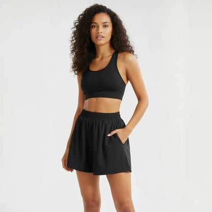 Running  set