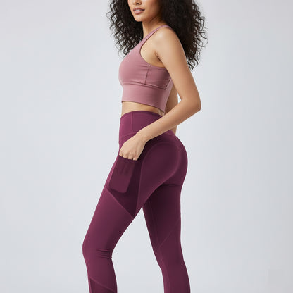 Pocket Active Leggings