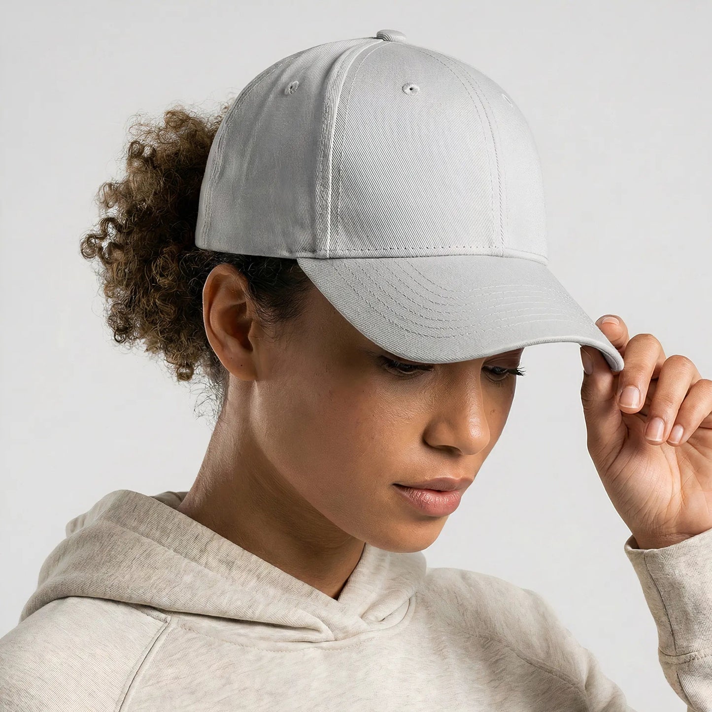 Law Profile Baseball Cap