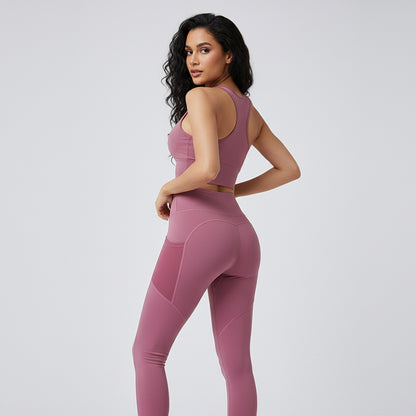 Pocket Active Leggings