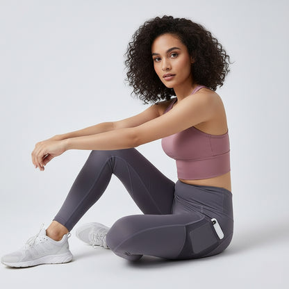Pocket Active Leggings