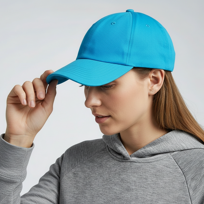 Law Profile Baseball Cap