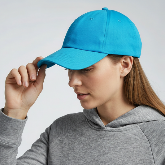 Law Profile Baseball Cap